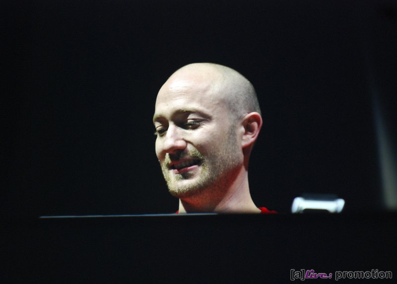 Paul Kalkbrenner